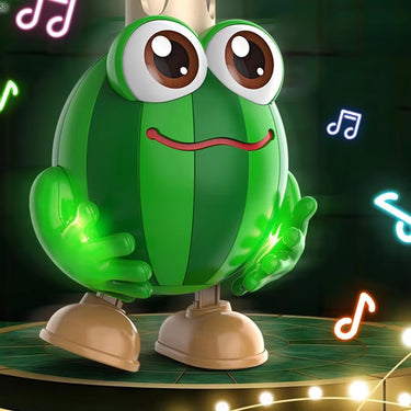 WATERMELON PRINCE DANCING TOY